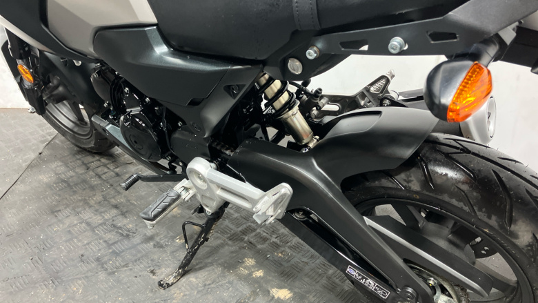 Honda Grom MSX125 (24YM)